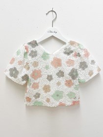 blouse VIONA